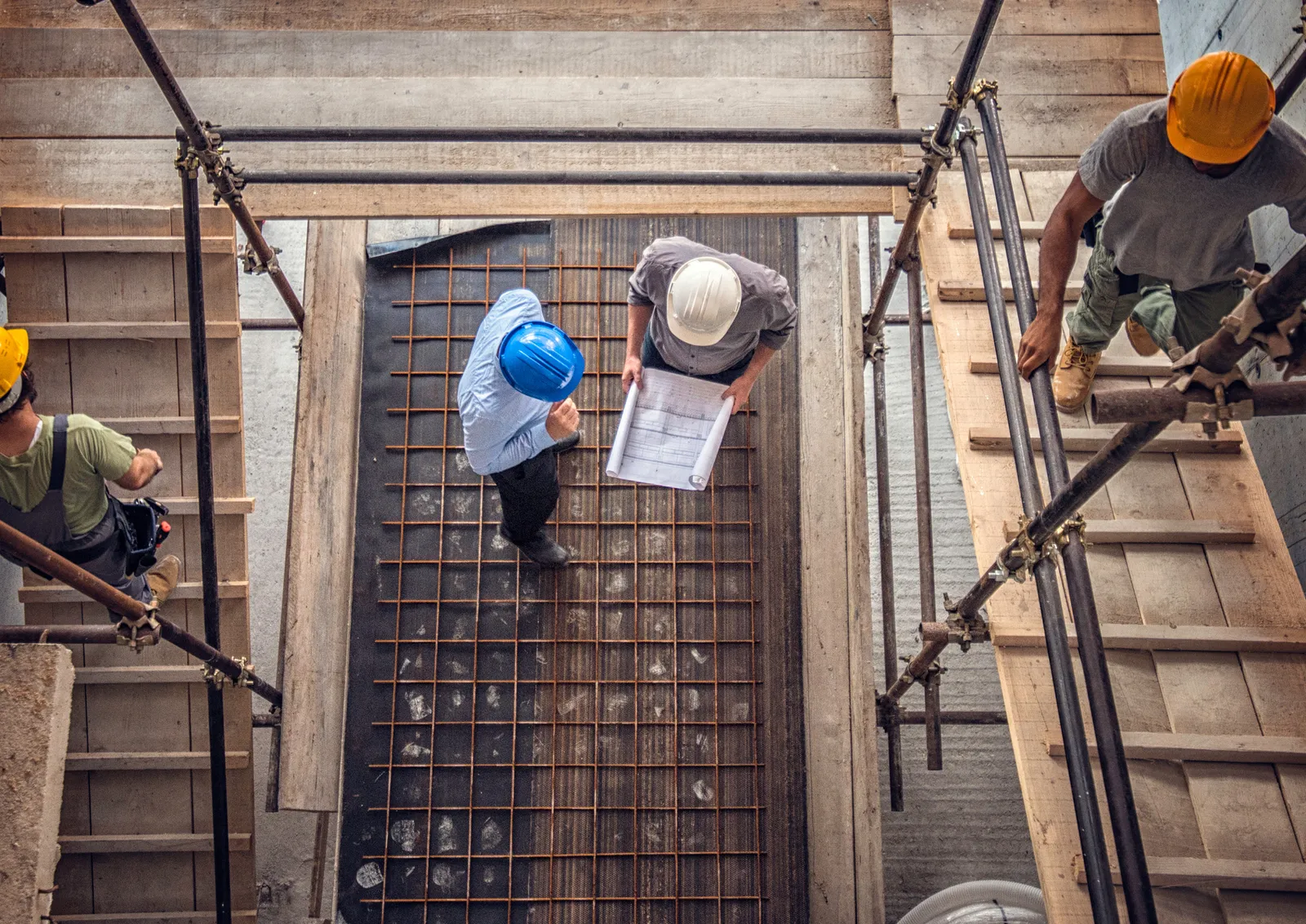 Construcción Civil